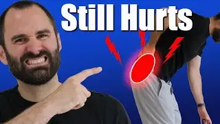 The #1 Overlooked Cause of Chronic Low Back Pain!