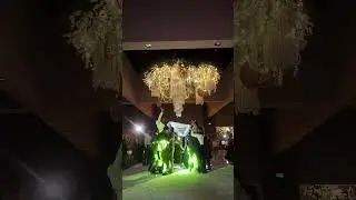 Boda Quinta San Agustín Queretaro 