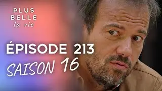 PBLV - Saison 16, &Eacute;pisode 213 | C&eacute;sar et Barbara se rapprochent