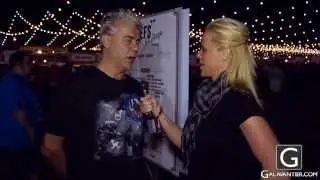 Interview w/ Chef Grant MacPherson at Life is Beautiful Festival in Las Vegas