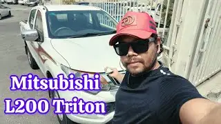 Mitsubishi Spare Parts | Let's go Qatar Automobile Company