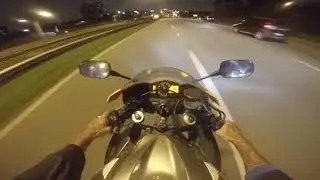 GRAU NOTURNO - CBR600RR (RICARDO MUNIZ)