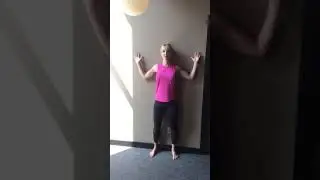 Y Stretch