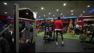 gimnasio el euro , crossfitmania , C&oacute;rdoba polg la Torrecilla