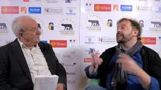 Web Tv 2019 : Entretien avec Victor Battaggion