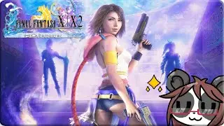 ||ME VOLVI IDOL Y CAZAESFERAS|| [Final Fantasy X-2] ||FurryES/EN||