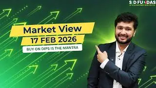 Market View 17.02.2026