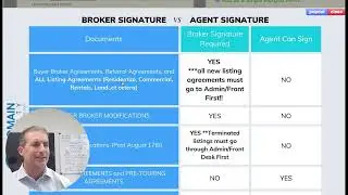 The Chart_ What needs Broker Signature_