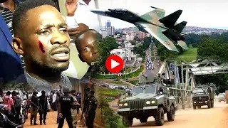 Asumuludde! Bobi Wine alangilidde PLAN B😳