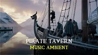 Yuletide Wayfarer&rsquo;s Map Tavern | Medieval Celtic Music & Ancient Exploration Ambience