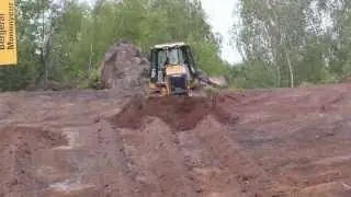 Spycharka Cat D6K