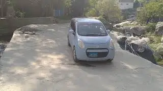 Natural beauty swat amlokdara