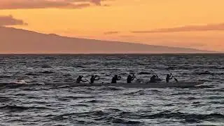 Kihei Beach - Kihei, Hawaii (9/3/24)