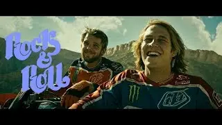 Andrew Watt - Runaway