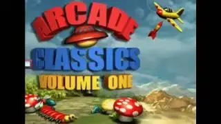Ps2 Arcade Classics Vol 1