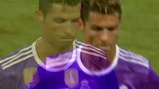 Cristiano Ronaldo vs Juventus UCL Final HD 1080i 03 06 2017 by 1900FCBFreak