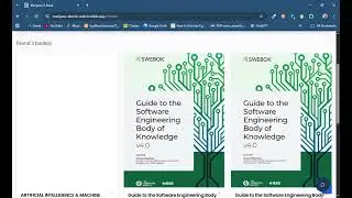 MANJAWS EBook Platform 
