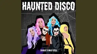 Haunted Disco