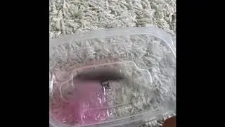 Exposing Slime Recipes