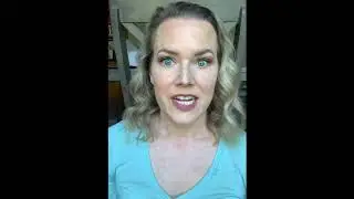 Younique 4D Fiber Mascara Application - Long Wispy Lashes