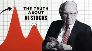 Warren Buffett: The Rising Artificial Intelligence Bubble in 2025 and Your Investment Strategy