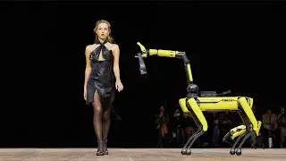 Coperni | Fall Winter 2023/2024 | Full Show