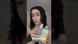 Desmaquill&eacute;monos junt@s! 🫧#removingmakeup #desmaquillateconmigo #skincare #ugccreator #fyp #parati
