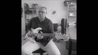 Thomas Pohl - Us and Them (Pink Floyd Cover)