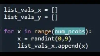 Developing a Multiplication Test Using Python
