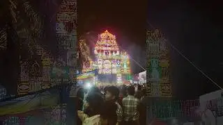 Bheemili fest