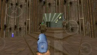 Hdoom delta touch android gameplay HD