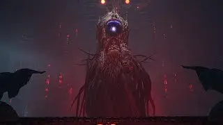 Returnal - Tower of Sisyphus - Boss Algos (Final Form)