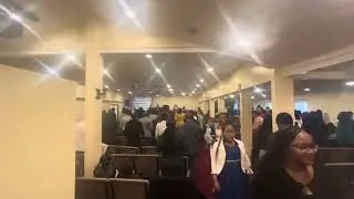 Delaware Gospel Assembly Jan 4th Part 3