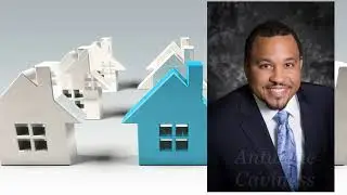 Antwyne Caviness - Coldwell Banker Hearthside Realtors 2017 Award Winner