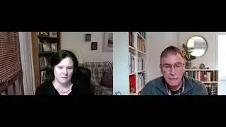 Webinar #196 Laura Bryant Hanford - The WHO guideline to universalize gender transition