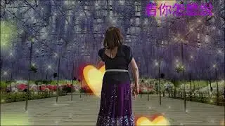 看你怎麼說  ~舞蹈 (Ni Zen Me Shuo ) 歌曲:鄧麗君. 舞蹈：MARYO  錄影.：1月16日2026年