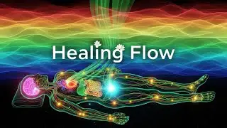 396Hz + 528Hz + 285Hz | The Deepest Healing: Heal Damage In The Body, Regenerate Body & Soul