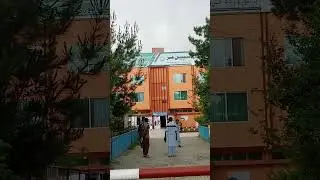 spinghar medical university Afghanistan kabul #spingharmedicaluniversity