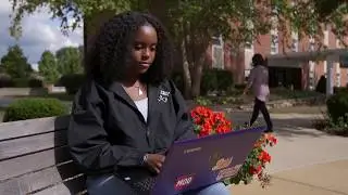 Creating Opportunities