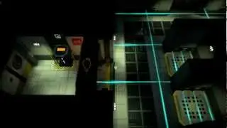 Прохождение WARP (Лаборатория)