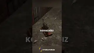 KAPICI OLUP KİRACILARLA UĞRAŞACAĞIMIZ OYUN &Ouml;NERİSİ: JANITOR SIMULATOR #oyun