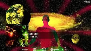 Kalsari - Alien Rule