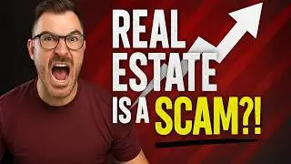 Why Real Estate Feels Like a Scam in 2025 (But It Isn&rsquo;t)