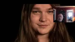 Tommy Johansson HALLELUJAH first reaction!