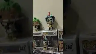 Mis funcos esque viaje a la comic con (Ф&omega;Ф)☺️
