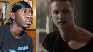 Are you still sleep? | NF - Wake Up | Reaction