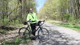 Paul Selden discusses what Bike Week 2020 looks like in Kalamazoo