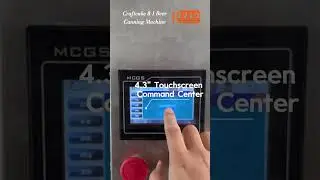EZIO 8-1 Beer Canning Line-Isolate oxygen contact throughout the process #fillingmachine #canning