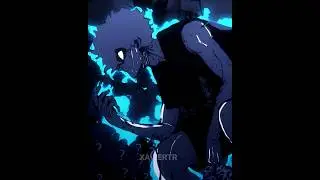 Blue Lock Manga Edit Nagi - The New Nagi Value | Badass Phonk