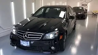 Ceramic Coating Opti Coat Vancouver